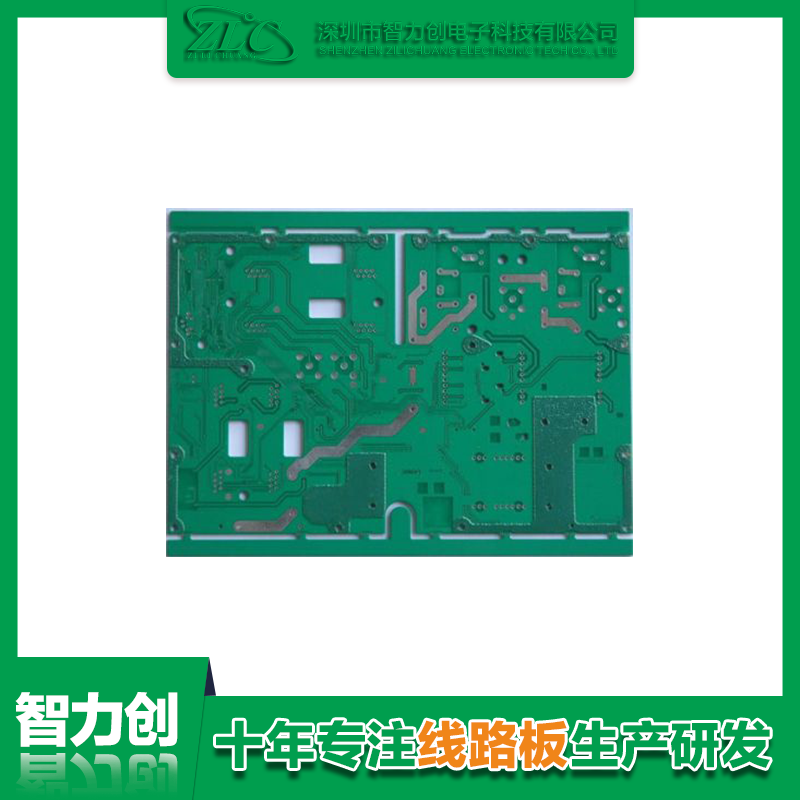 HDI高頻電路板，盲孔板和埋孔板有什么區別呢？
