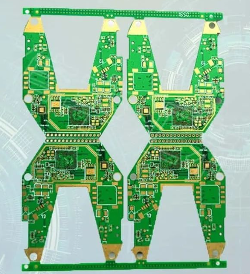 無(wú)人機(jī)PCB需要用到高頻板嗎？無(wú)人機(jī)PCB高頻板的應(yīng)用