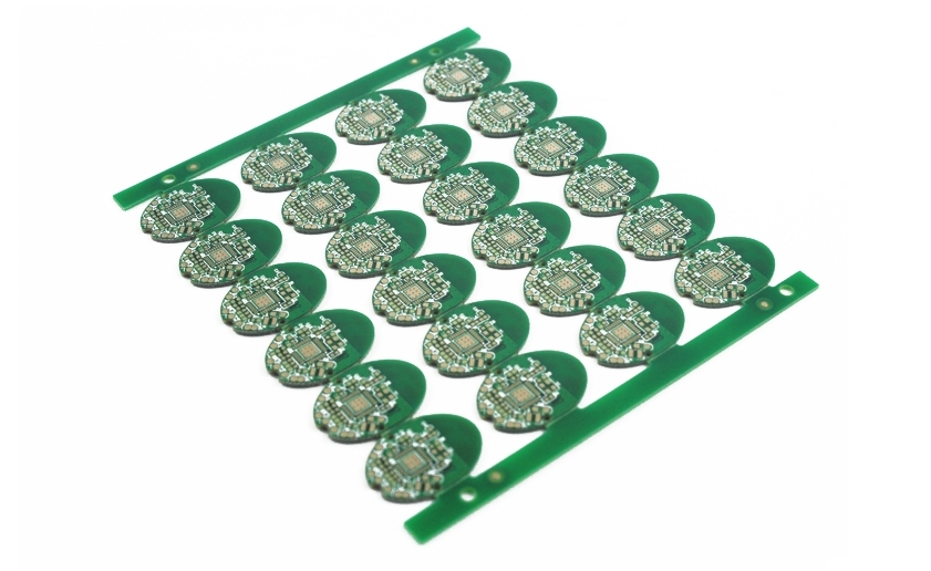 PCB板在藍(lán)牙耳機(jī)中的應(yīng)用，PCB板對(duì)藍(lán)牙耳機(jī)性能的影響