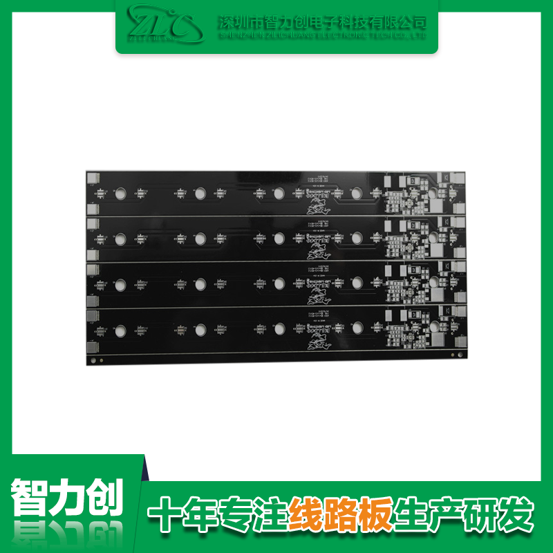 PCB鋁基板是什么，鋁基板應用于哪些設備
